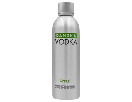 Danzka Apple